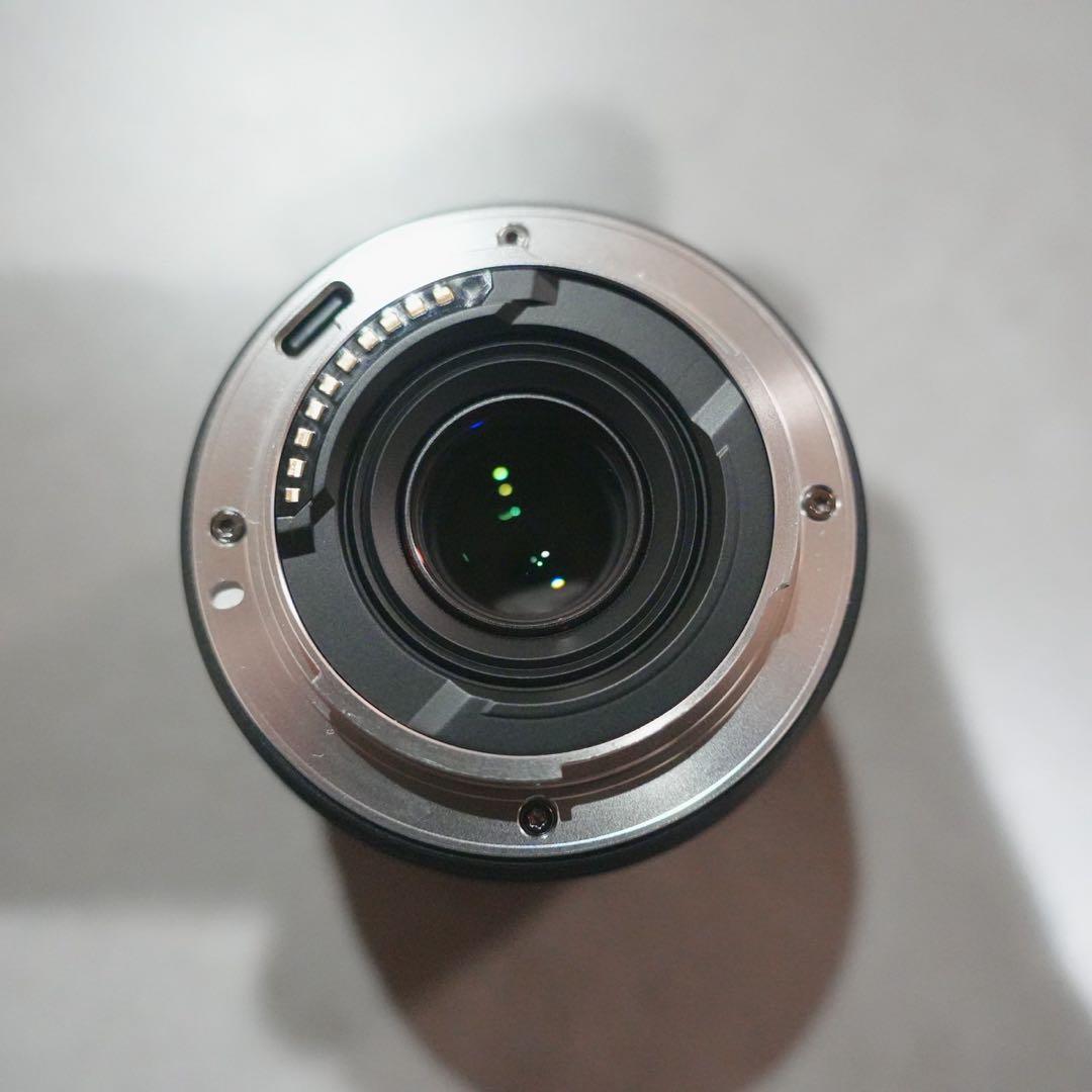 極美品ViltroxAF25mmF1.7Eマウント2025最新モデル 箱フード付