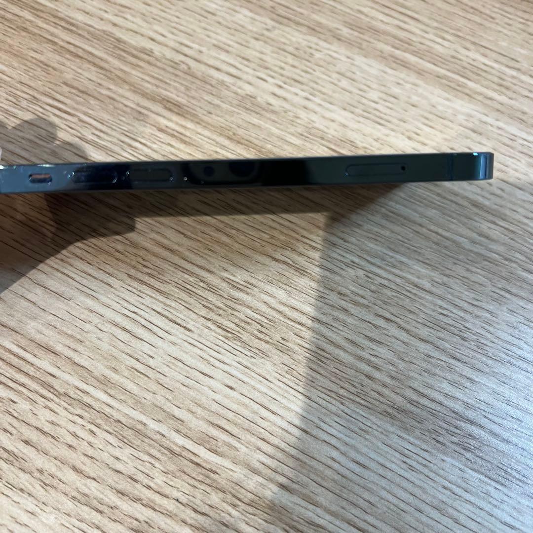 iPhone12Pro 256GB ブルー