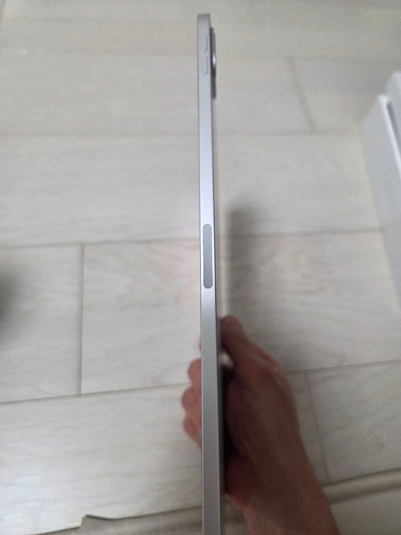 Apple iPad Pro 11インチ 第4世代 256GB+full set