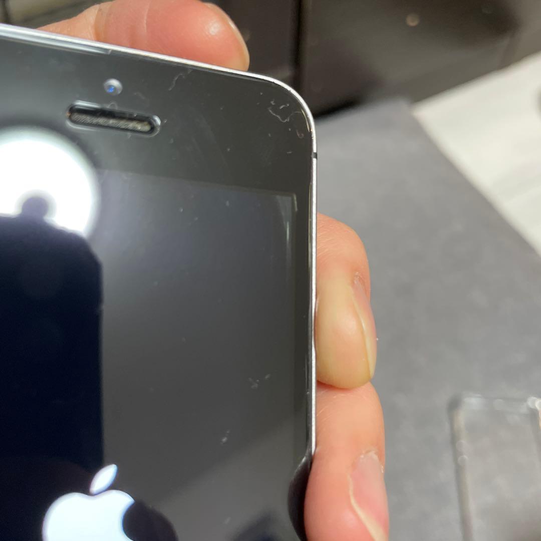 iPhoneSE 第一世代　美品
