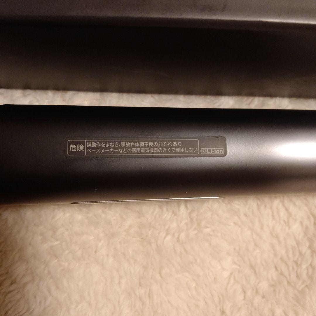Panasonic VITALIFT 美顔器 EH SR85（箱ありジェル付）