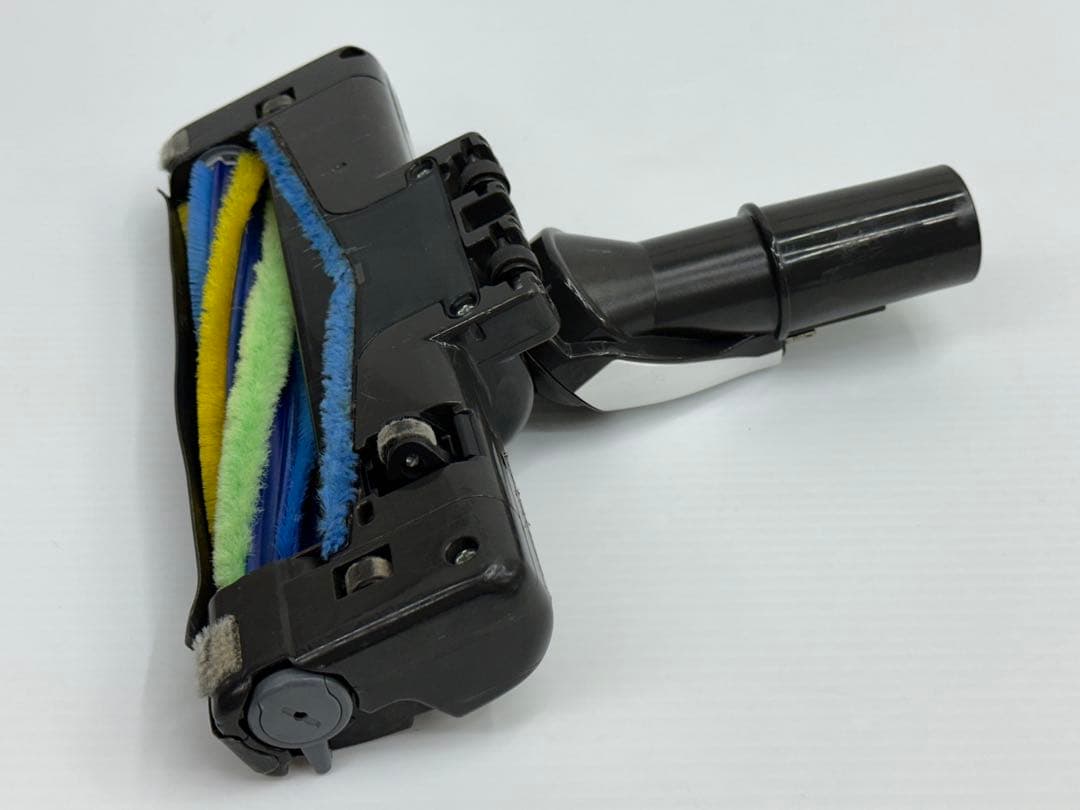 動作保証品　TC-GD2X-W 三菱　掃除機　ヘッド　M11F16490 中古