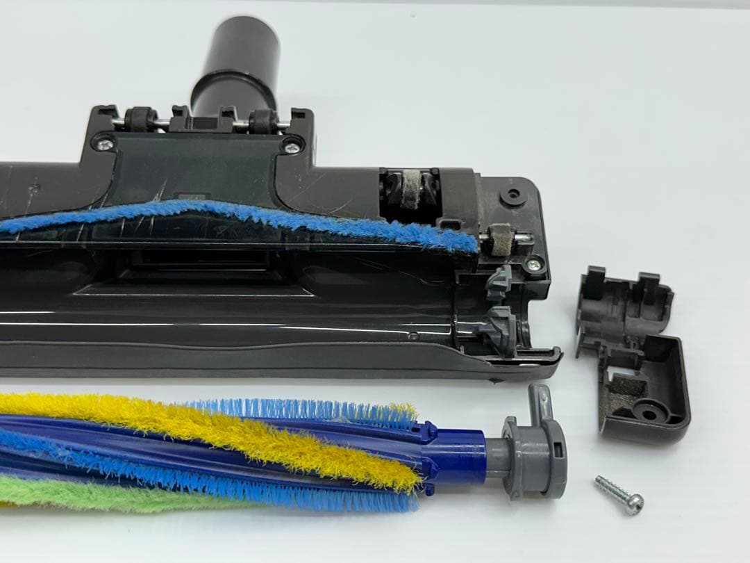 動作保証品　TC-GD2X-W 三菱　掃除機　ヘッド　M11F16490 中古