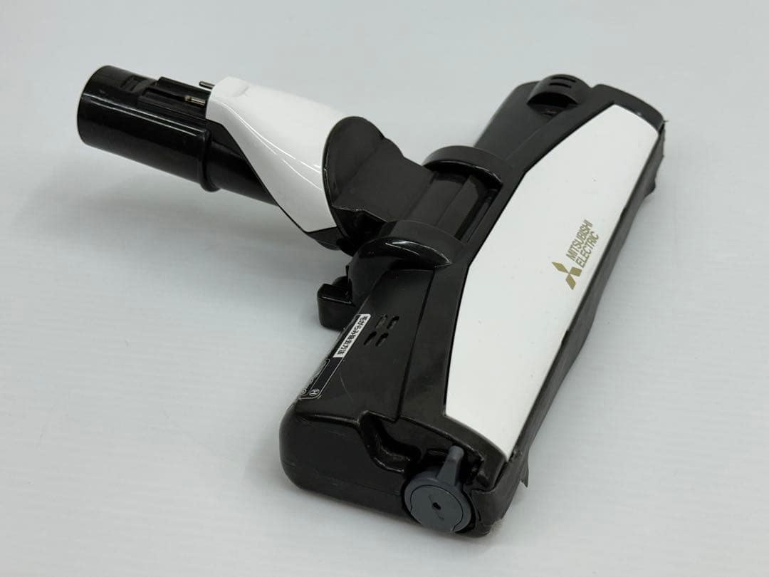 動作保証品　TC-GD2X-W 三菱　掃除機　ヘッド　M11F16490 中古