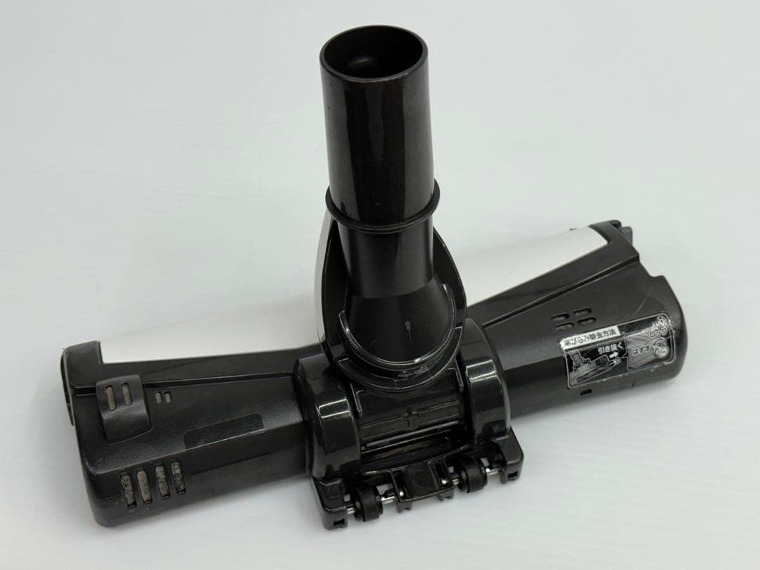 動作保証品　TC-GD2X-W 三菱　掃除機　ヘッド　M11F16490 中古