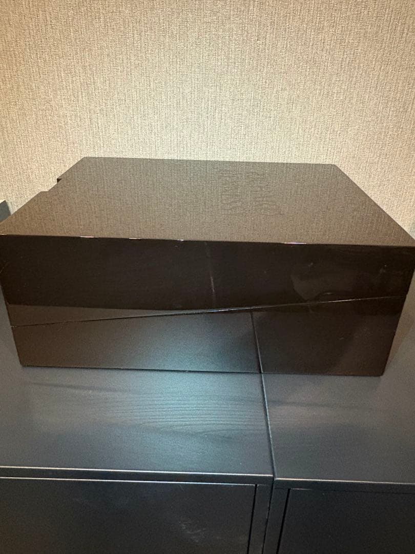 ✨極美品✨ リシャール・ヘネシー RICHARD HENNESY 空箱・化粧箱