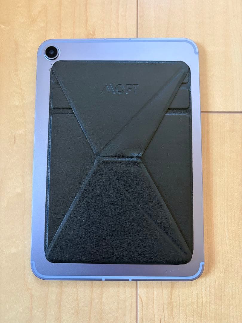 iPad本体 Apple iPad mini Wi-Fi+Cellular 256GB