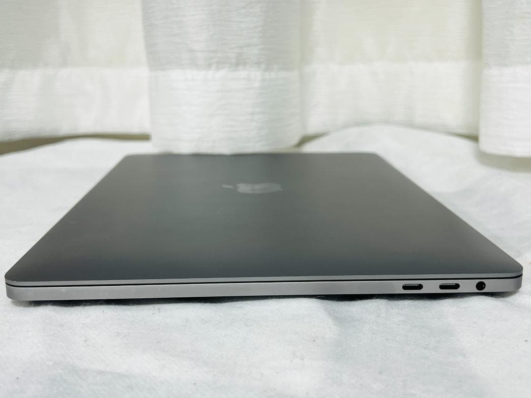 ★MacBook Pro 13 2018★i7/16GB/SSD 512GB