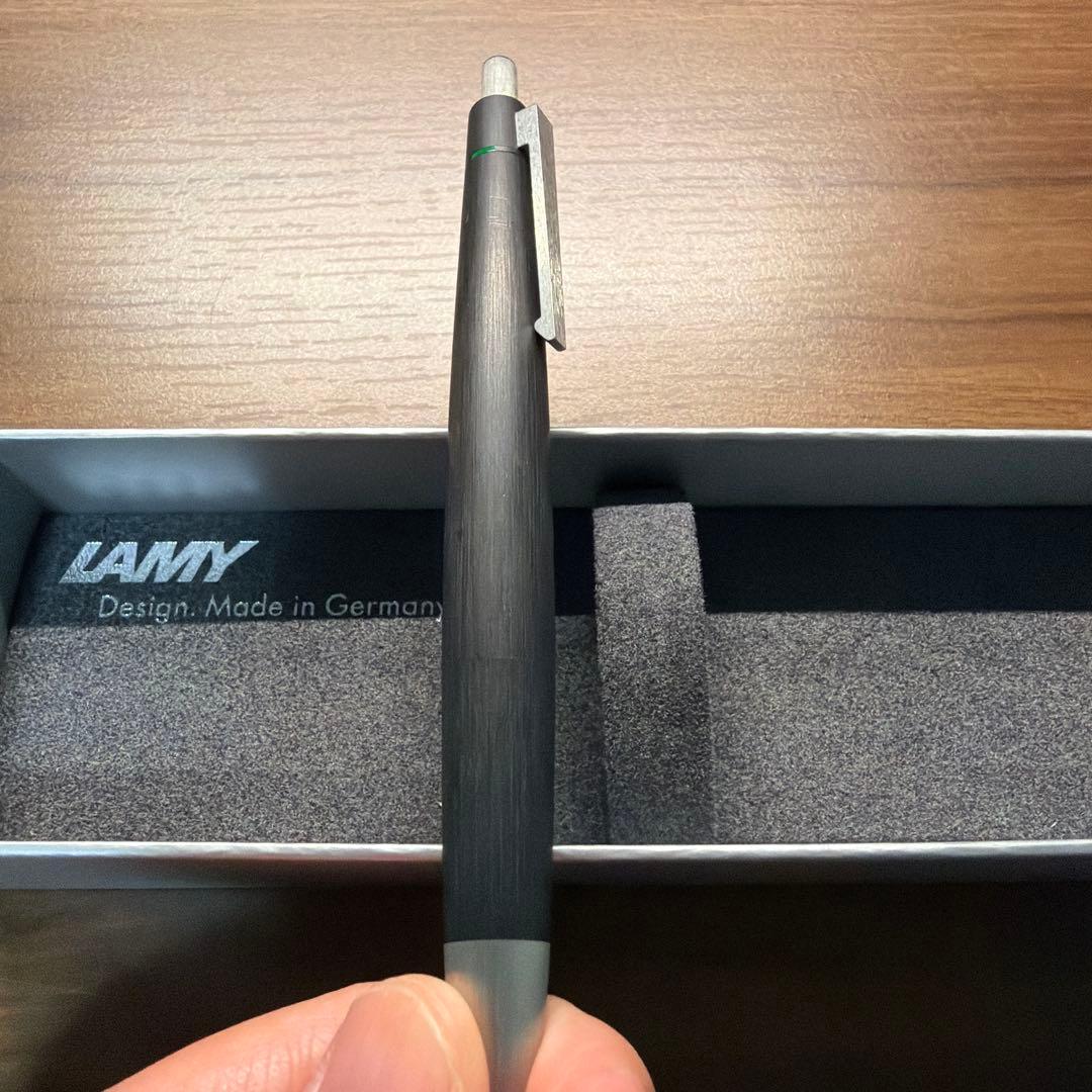 LAMY ラミー 2000 L401 4色ボールペン