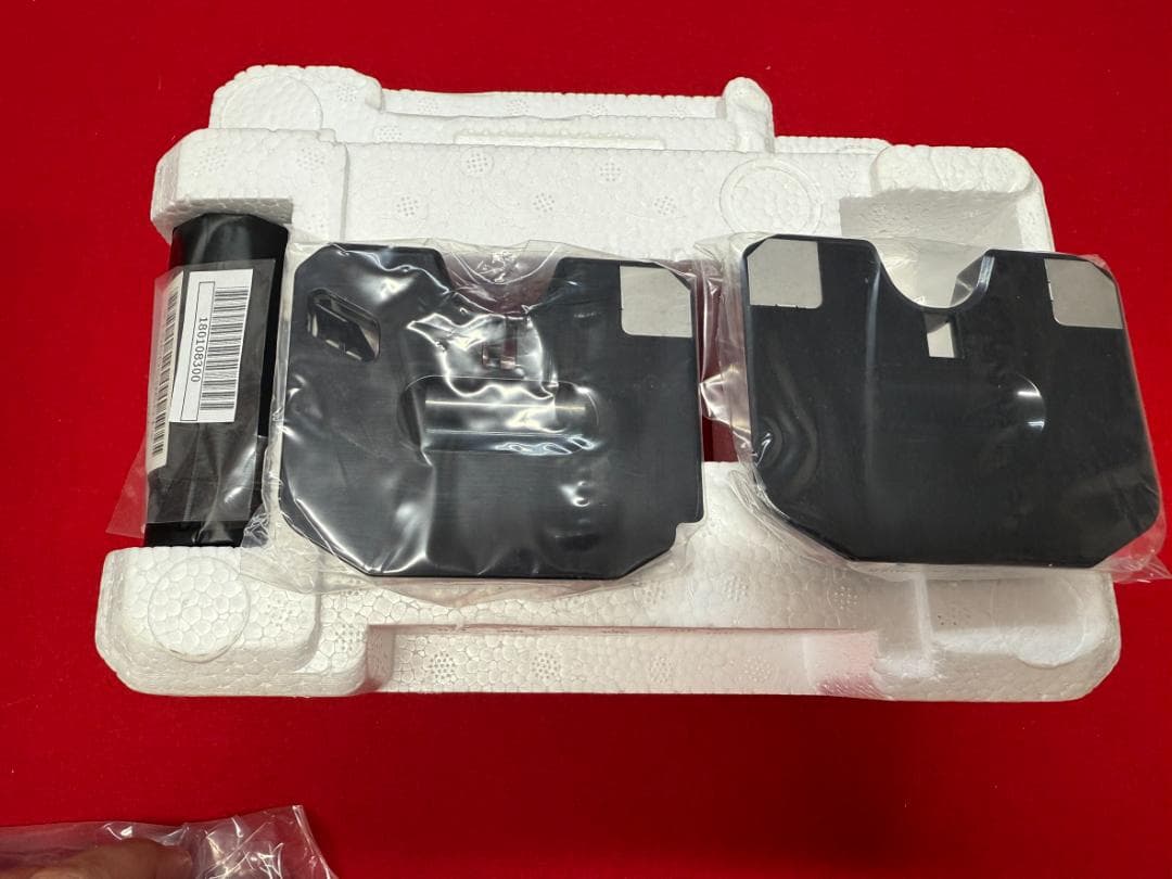 使用極少 EPSON TM-m30Ⅱ-H ブラック レシートプリンター ⑱