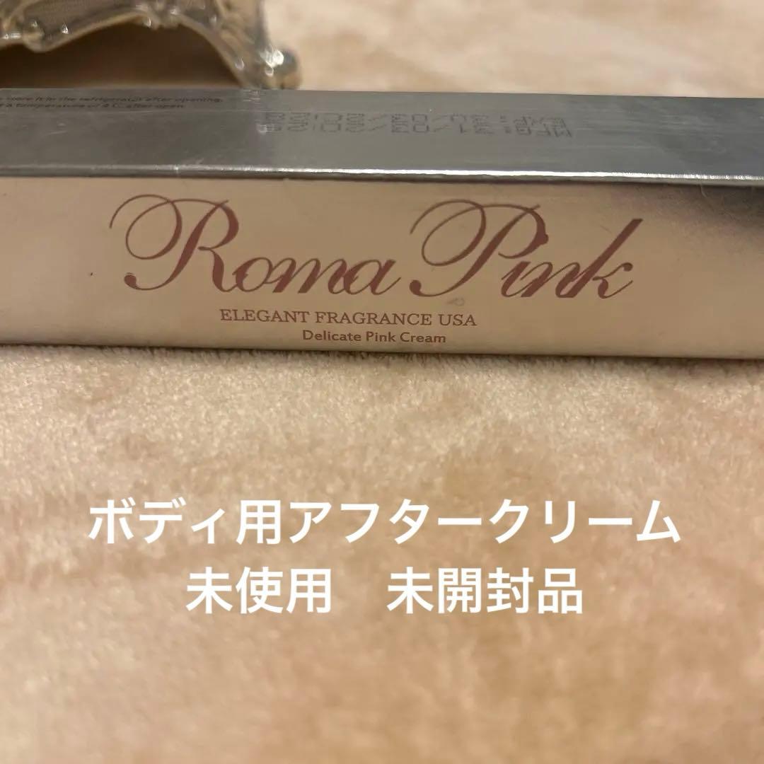 ローマピンク LED リップセラム ボディセラムマニュアル セットとおまけ付き