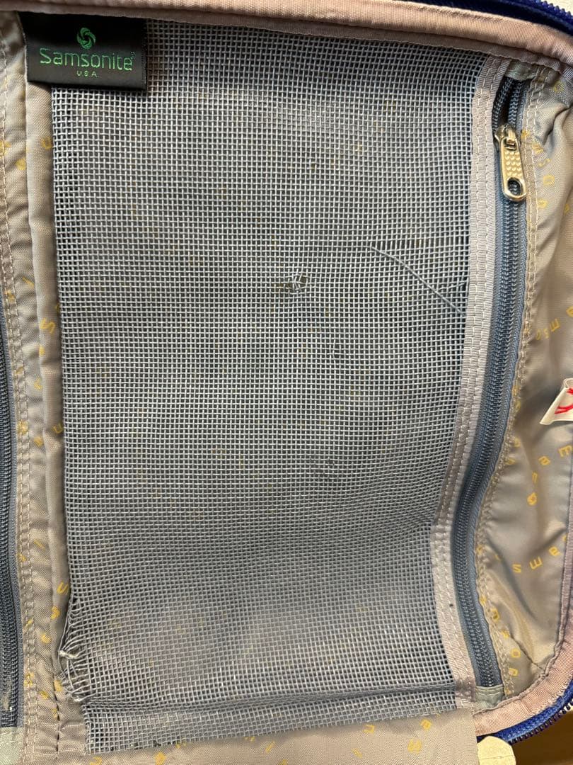 【Samsonite】サムソナイト キャリーケース スーツケース 機内持ち込み