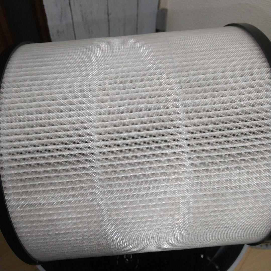 元店頭展示品➰空気清浄機