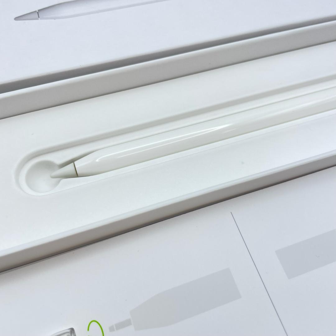 動作確認済み！【美品】Apple Pencil 第一世代 付属品セット