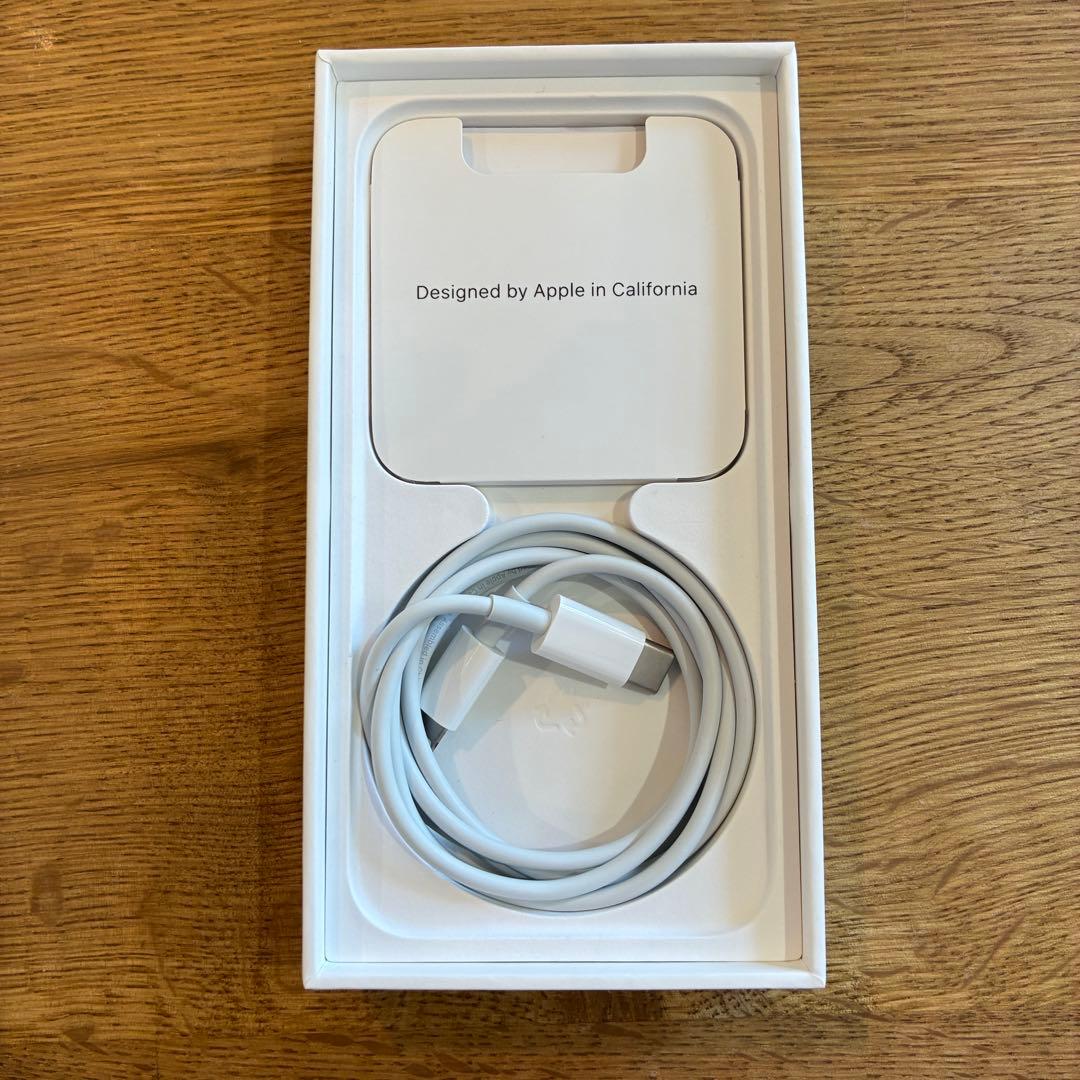 iPhone12mini ホワイト iPhone本体 256GB 限定値下げ❗️