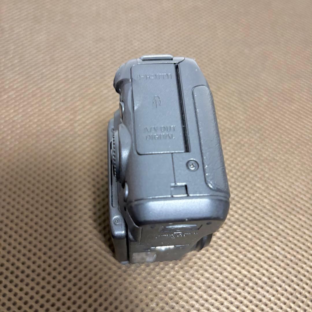 【美品】Canon PowerShot G12 キャノン コンデジ 人気モデル