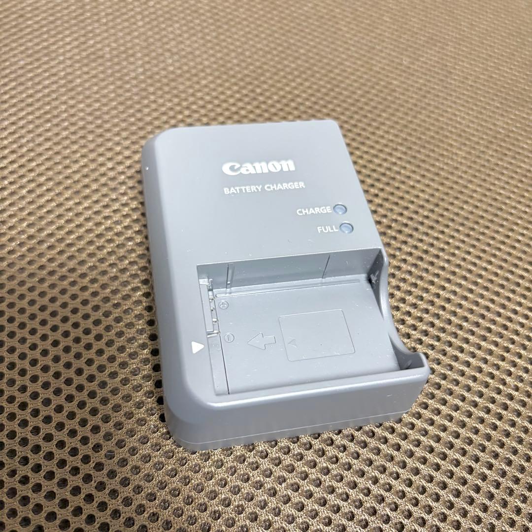 【美品】Canon PowerShot G12 キャノン コンデジ 人気モデル
