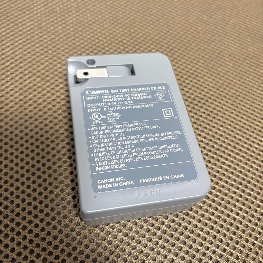 【美品】Canon PowerShot G12 キャノン コンデジ 人気モデル