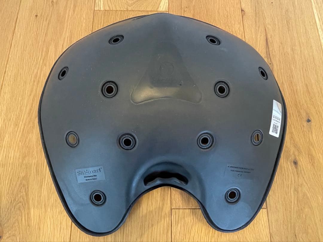 バックジョイ メディコアリリーフ PROプラス レギュラー（ブラック）