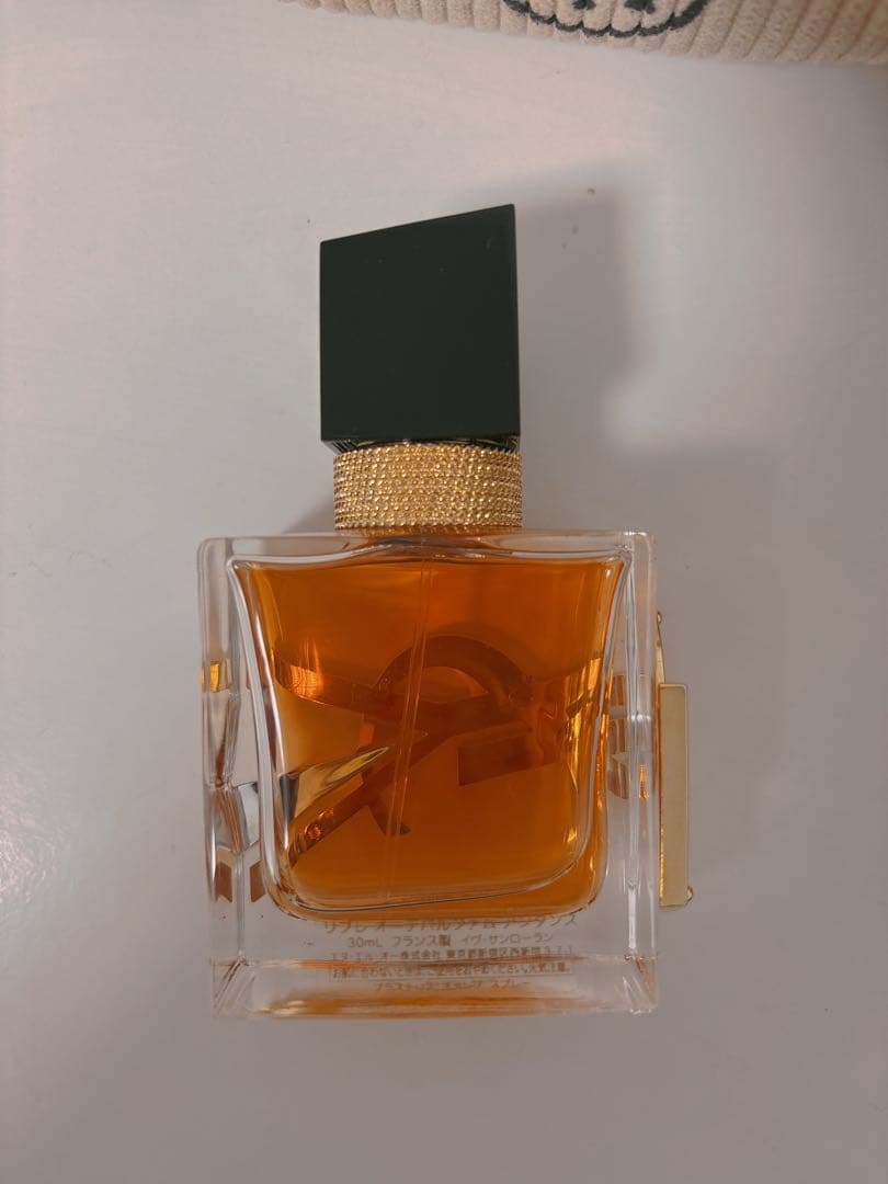 サンローラン香水リブレオーデパルファム アンタンス 30ml