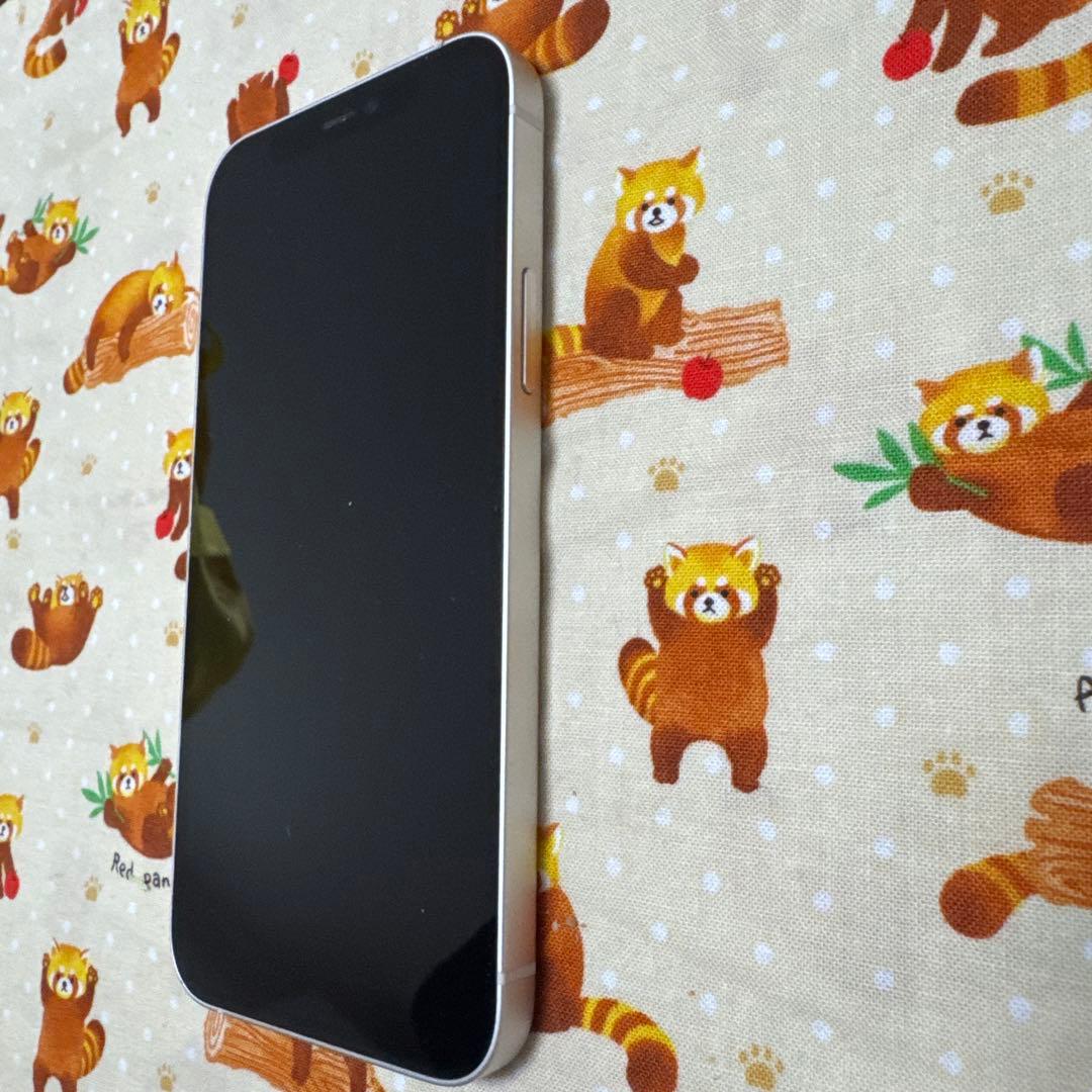 Apple iPhone 12 64GB限定値下げ3/922時まで
