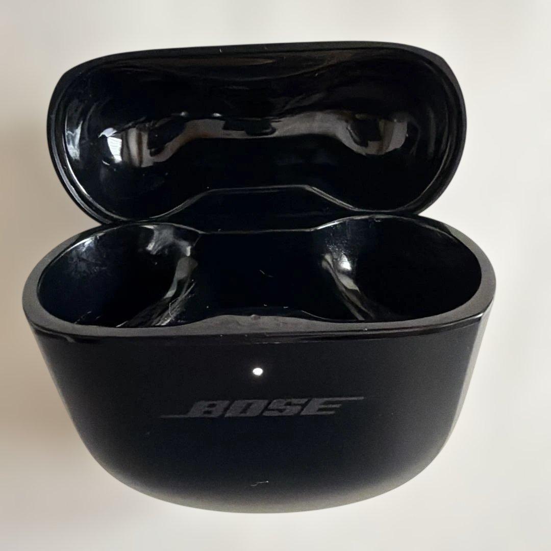 充電ケースのみ　 BOSE QuietComfort Ultra Earbuds