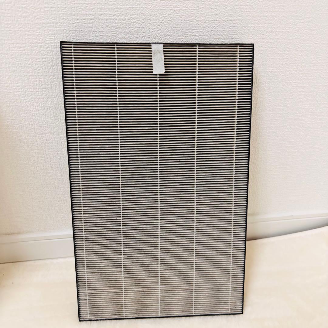 SHARP 空気清浄機 プラズマクラスター FU-N50BK-W 2023年