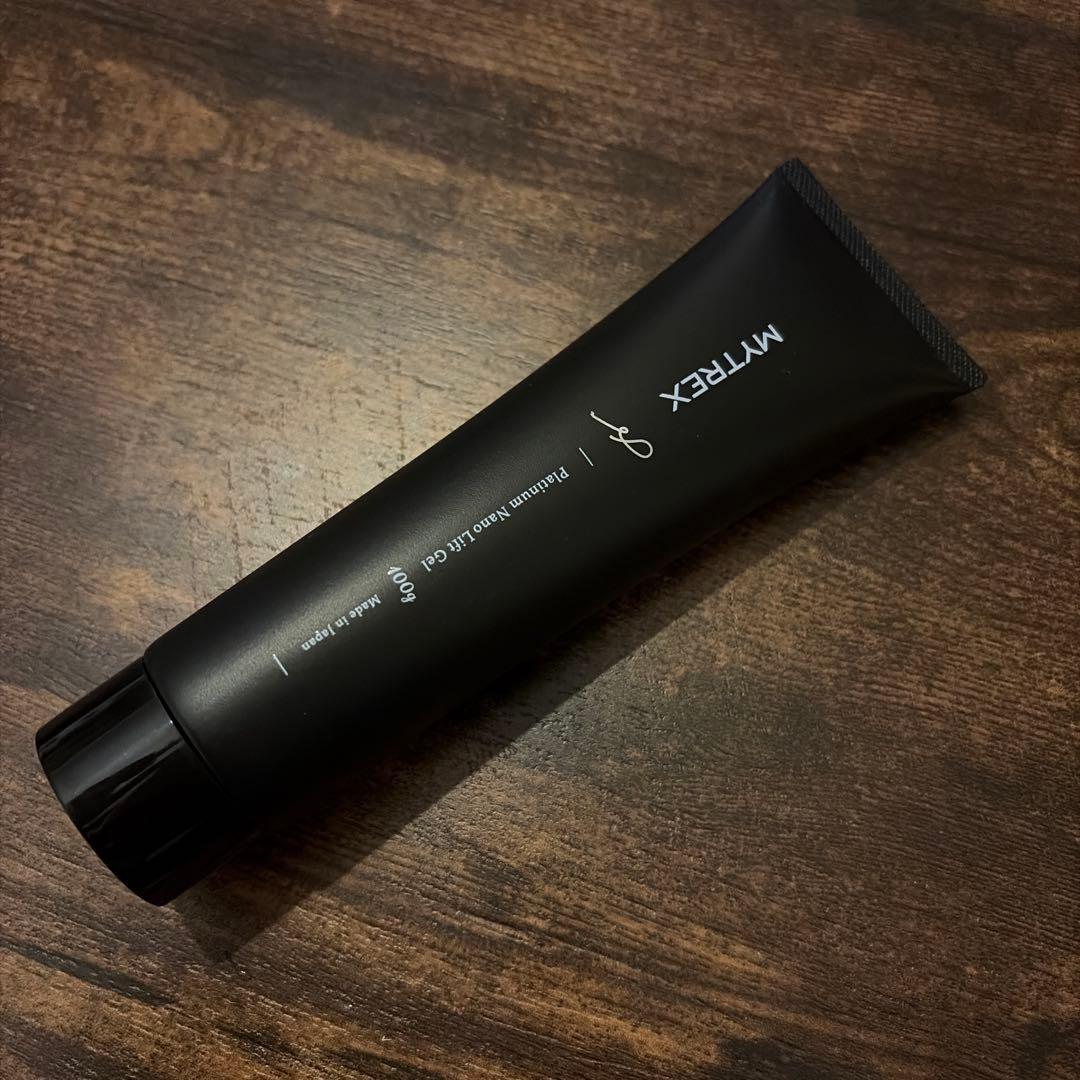 MYTREX MiRAY ONE ミライワン　ジェル付　美品