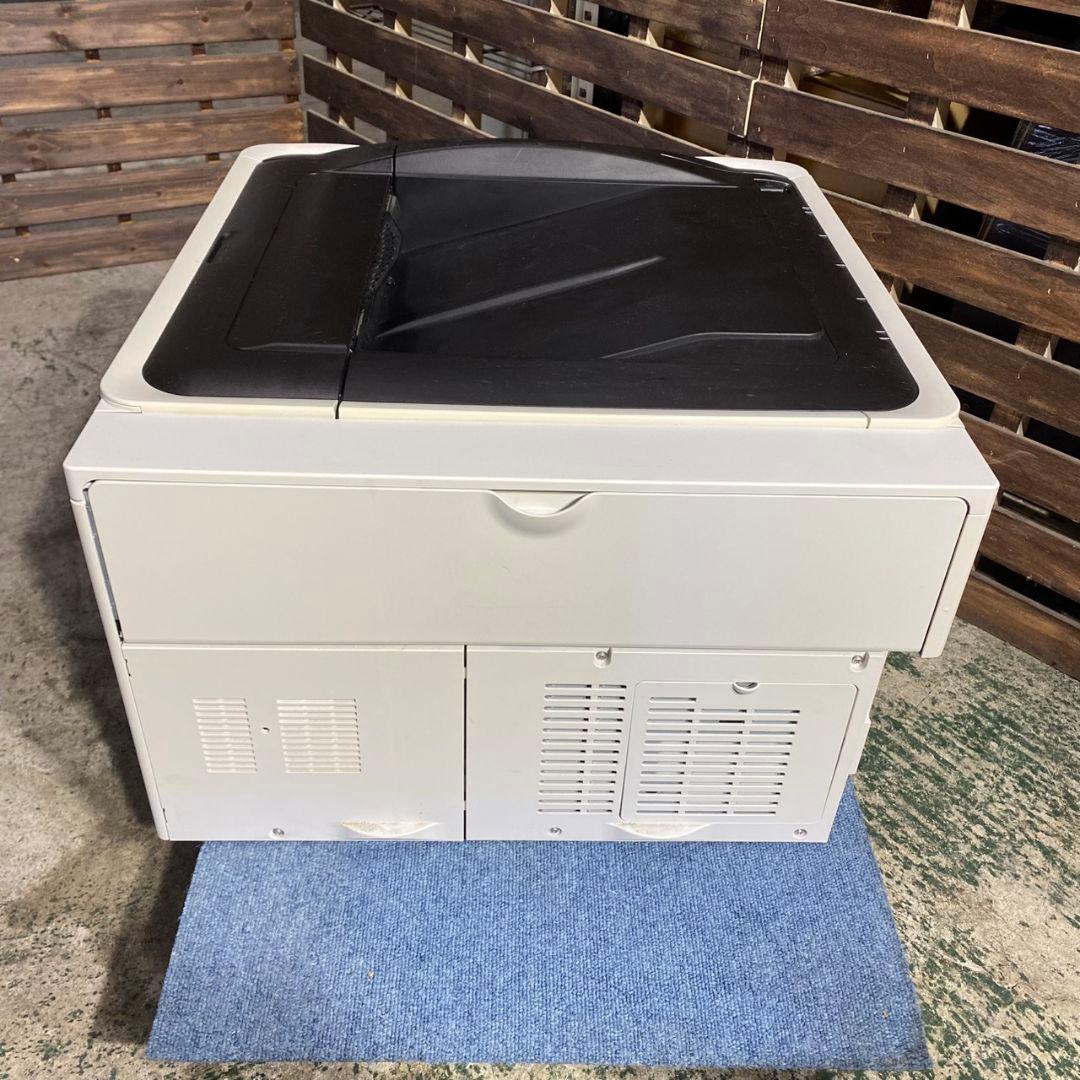 L155 Canon レーザープリンター Satera LBP841C 動作品