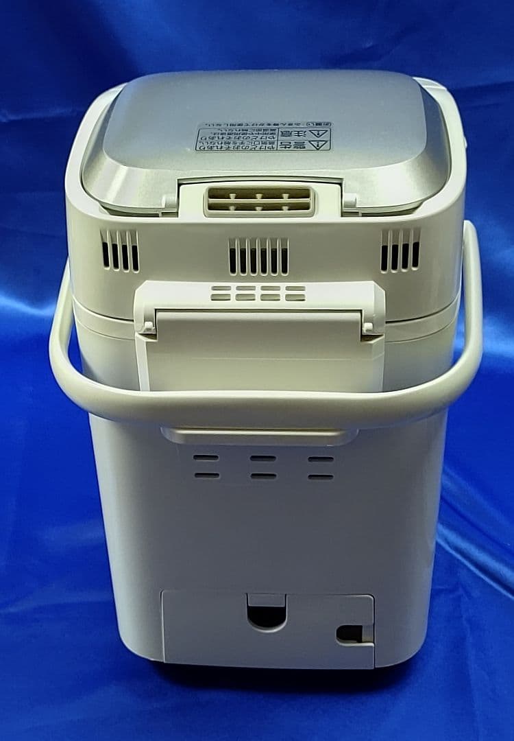 パナソニック ホームベーカリー SD-BMS105 取扱説明書 付属品付き