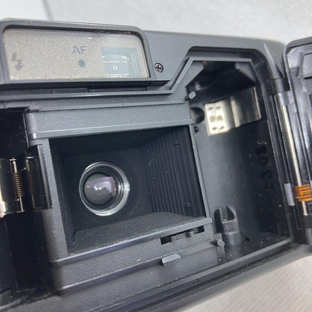 RICOH FF-9s DATE リコー FF-9s フィルムカメラ レトロ