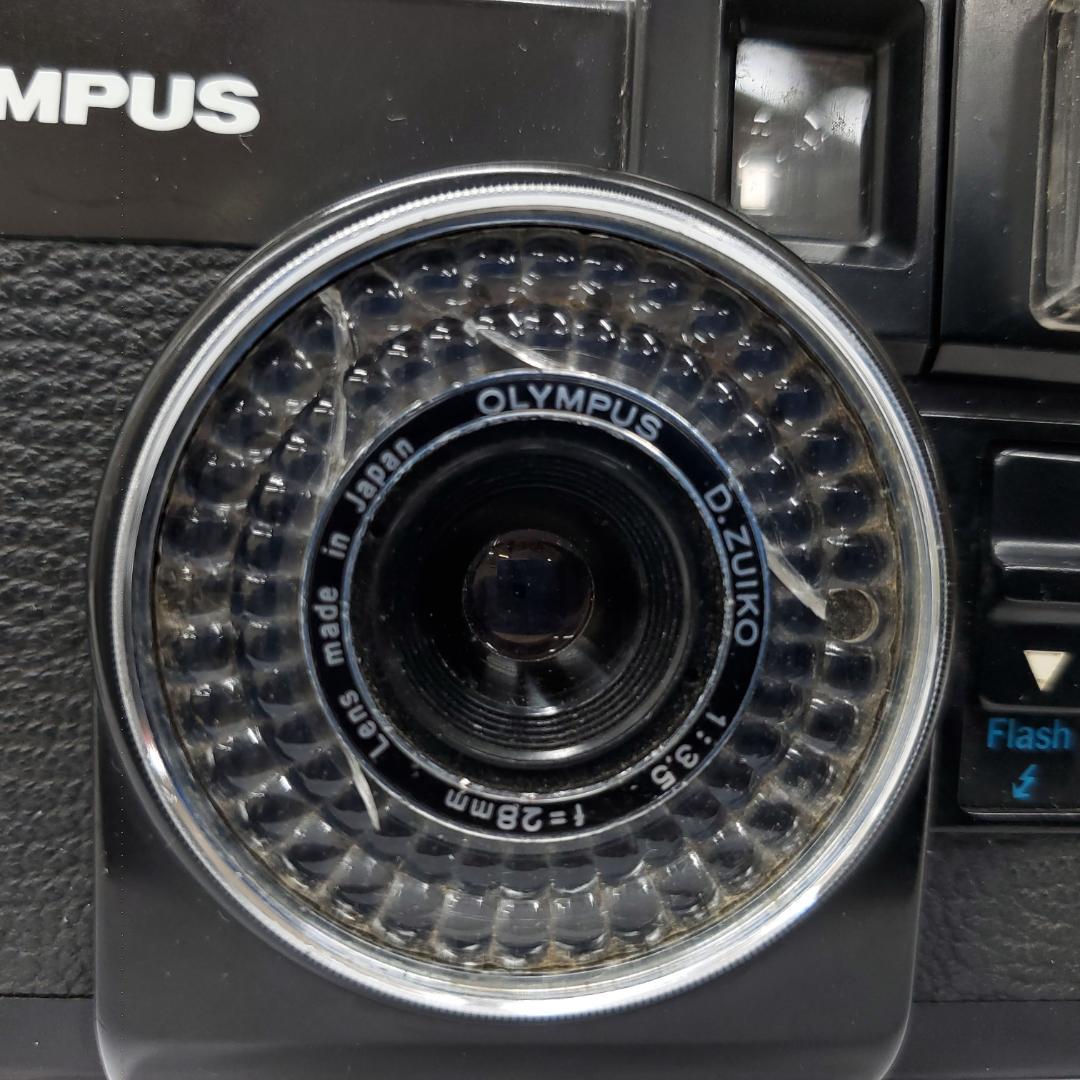 【動作確認済】 Olympus PEN EF F1212-22-21p p