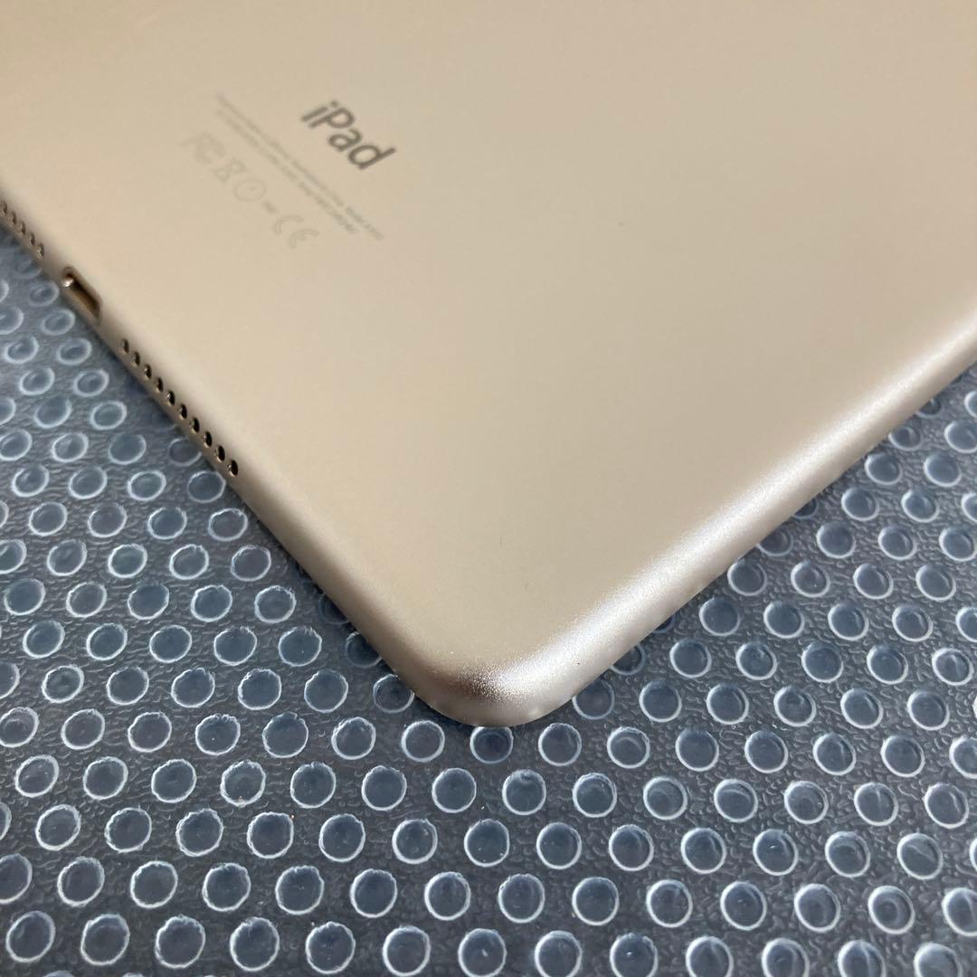 3919【早い者勝ち】外観美品☆iPad mini4 16GB SIMフリー☆