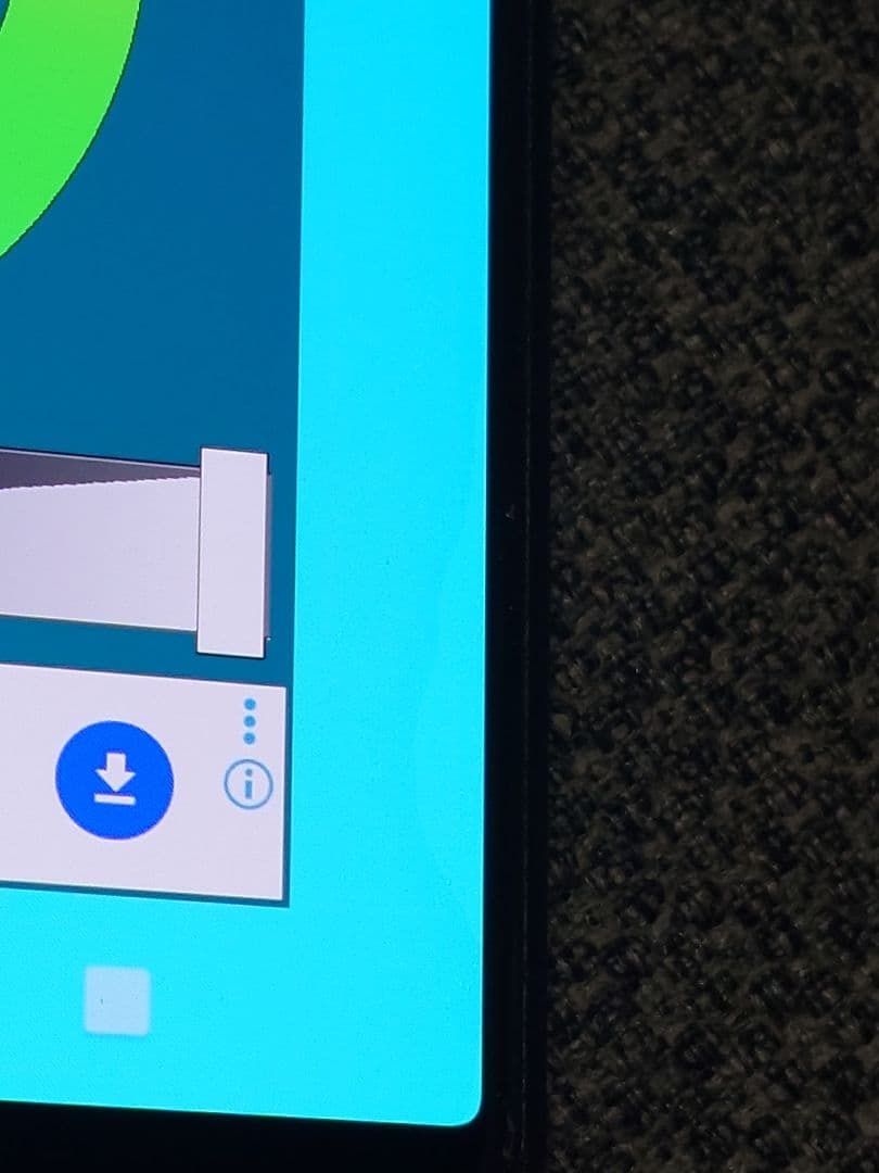softbank SONY Xperia1III フロストブラック　256GB