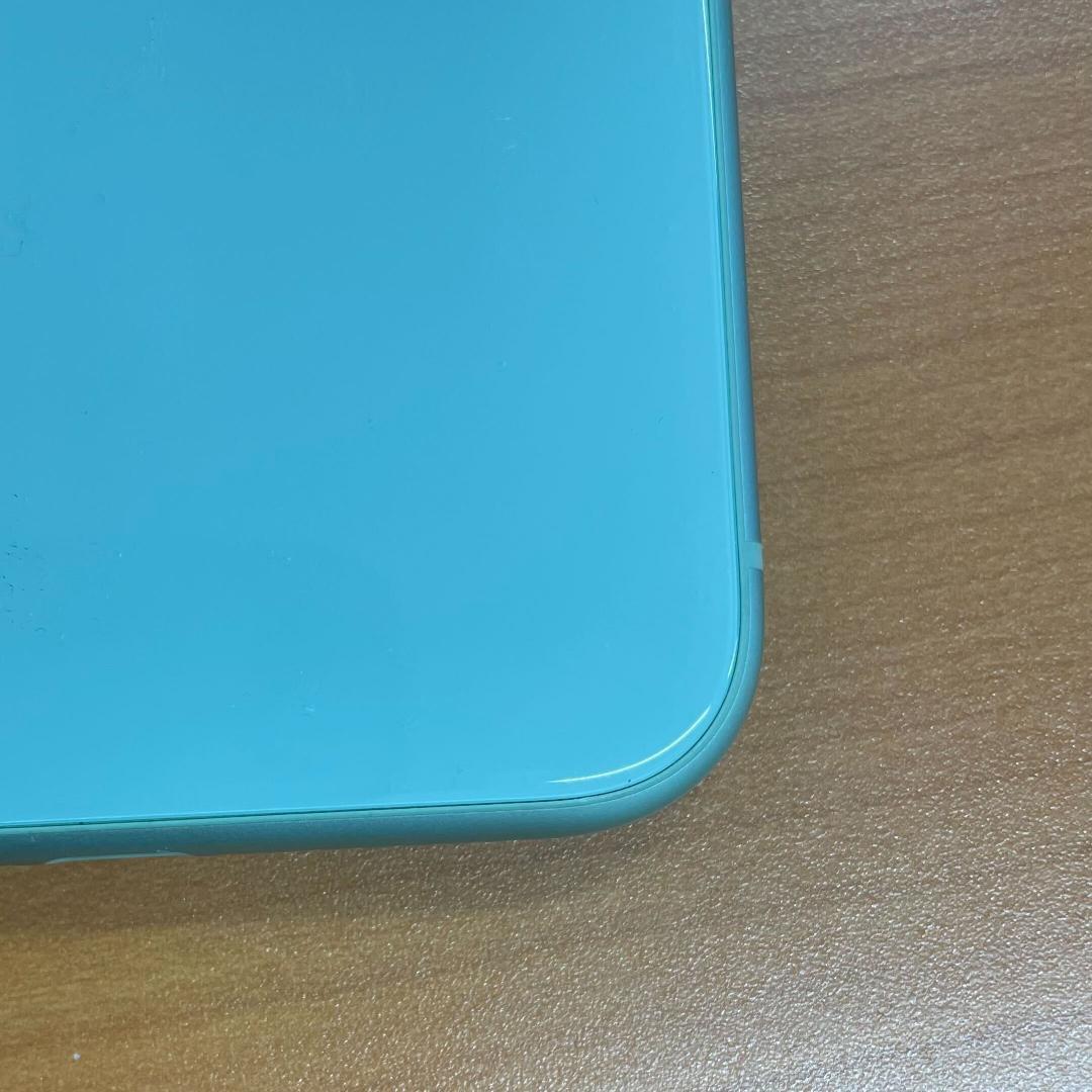 動作確認済み iPhone 11 64GB ID:B0563