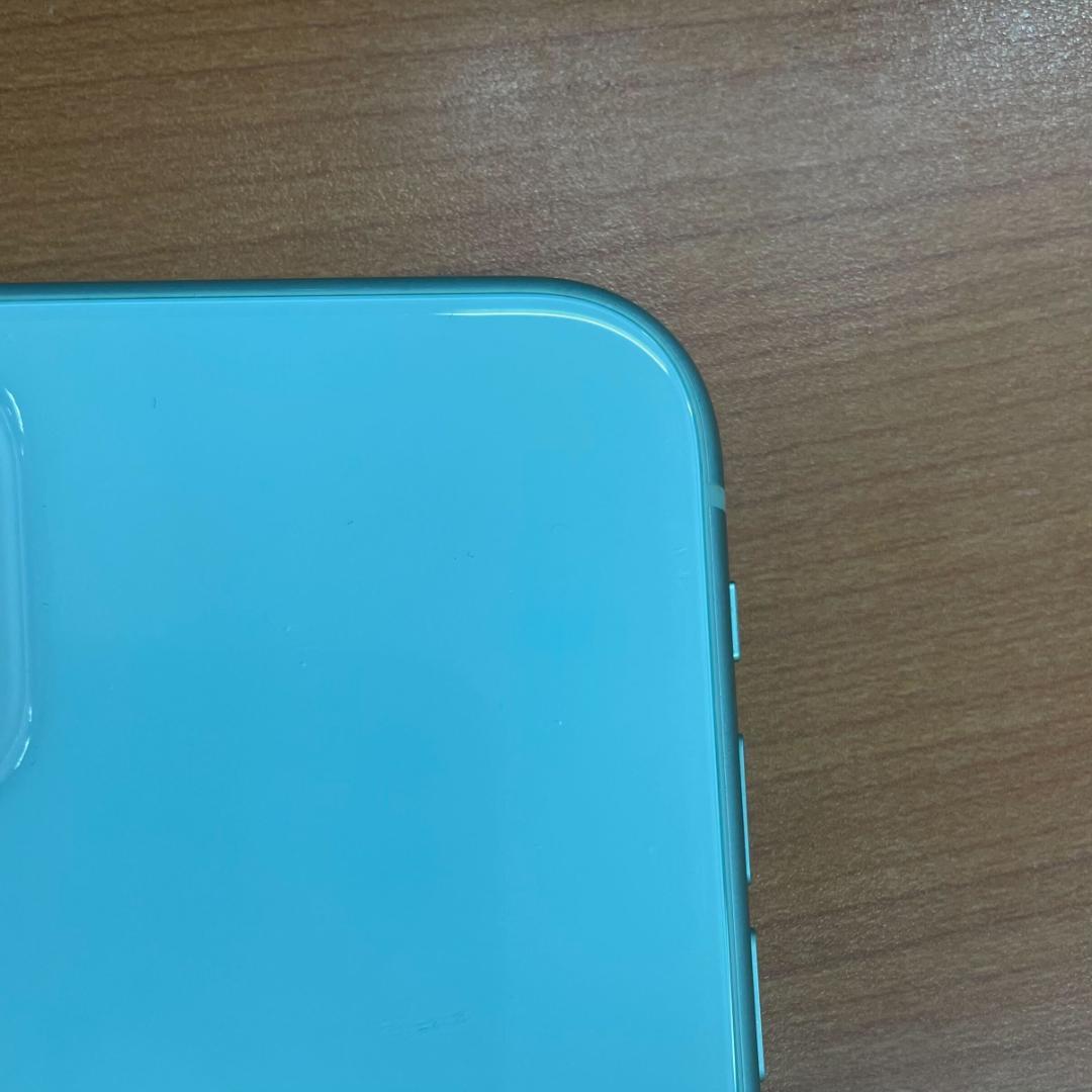 動作確認済み iPhone 11 64GB ID:B0563