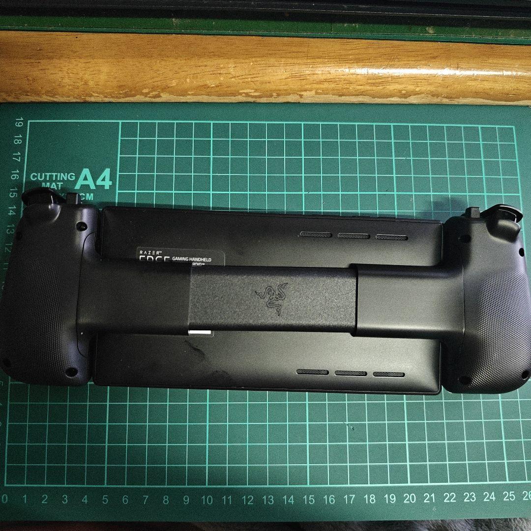 Razer EDGE Android ゲーム端末