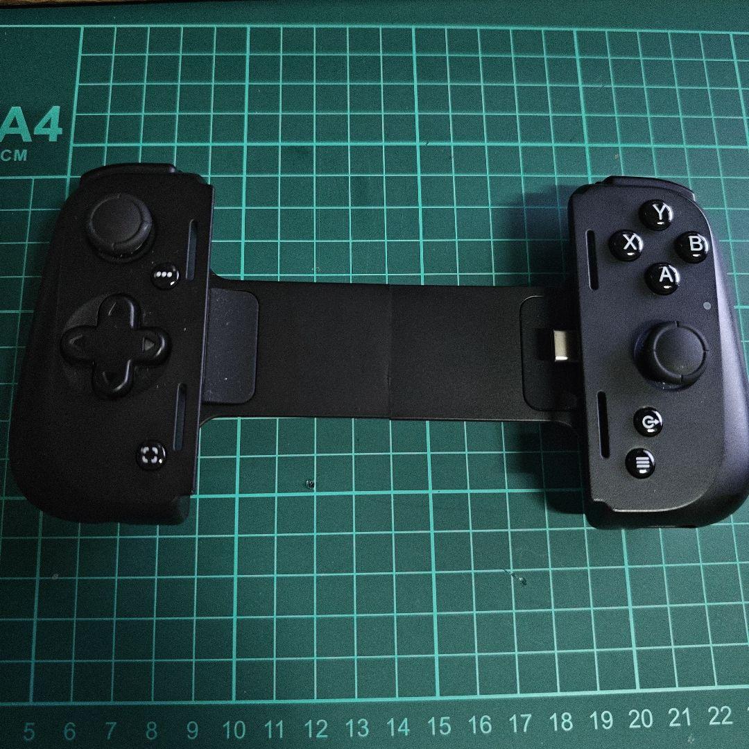 Razer EDGE Android ゲーム端末