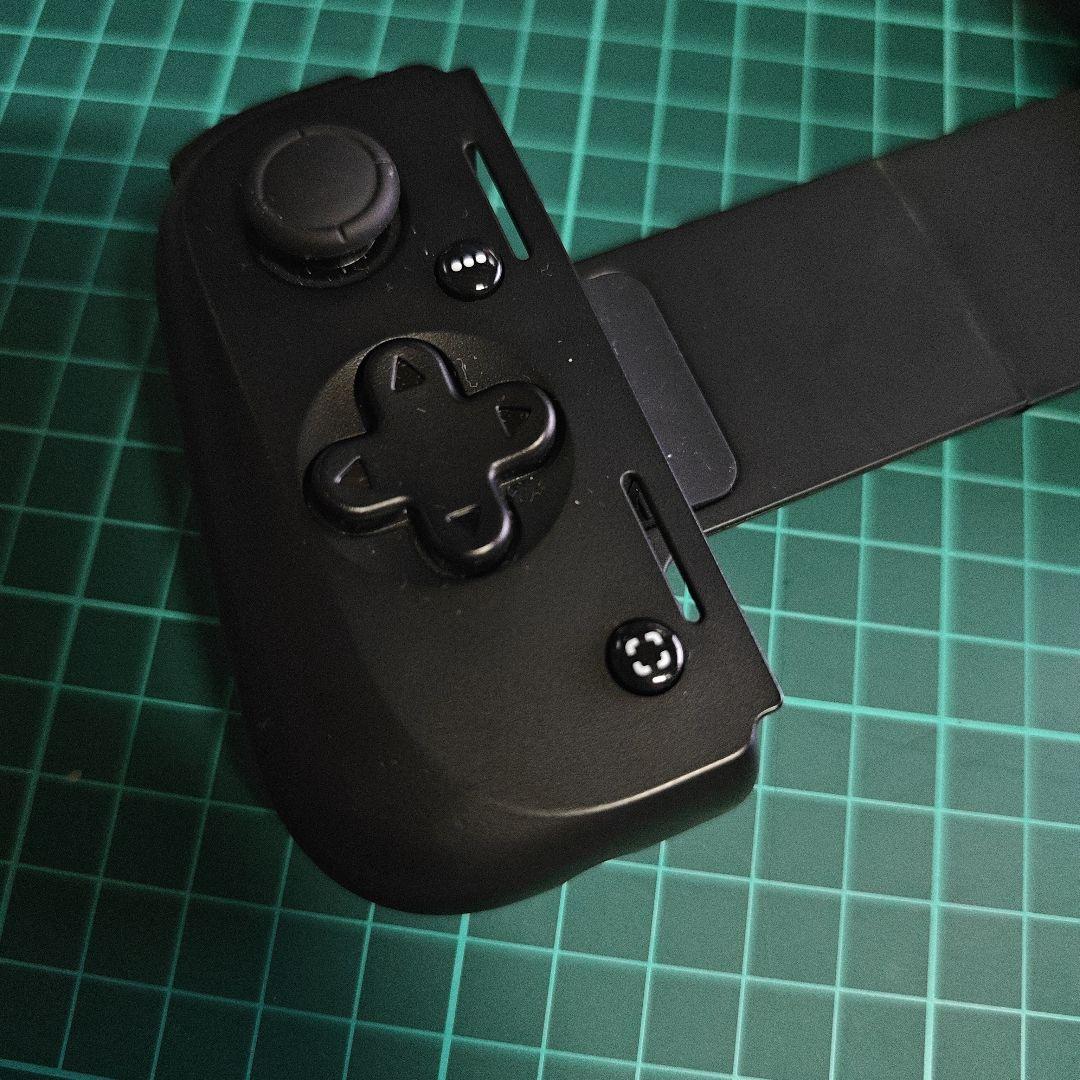 Razer EDGE Android ゲーム端末