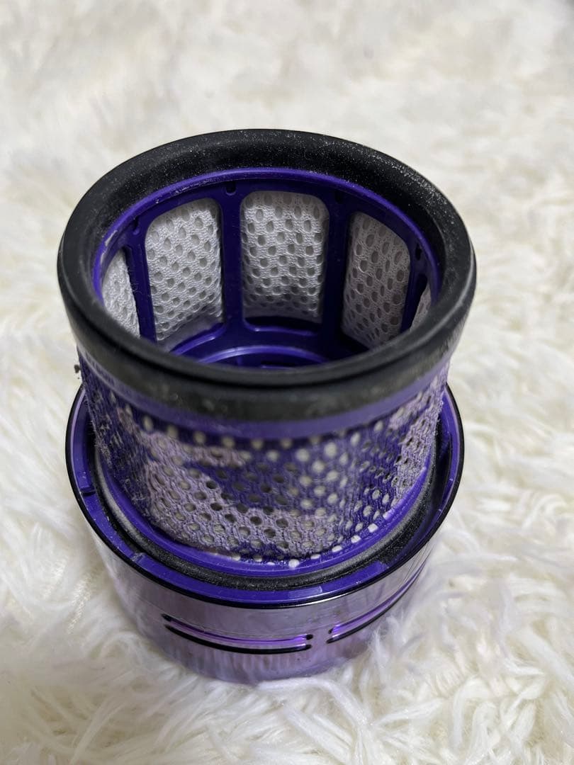 【状態良好】Dyson Micro Plus SV33 FF PL 掃除機