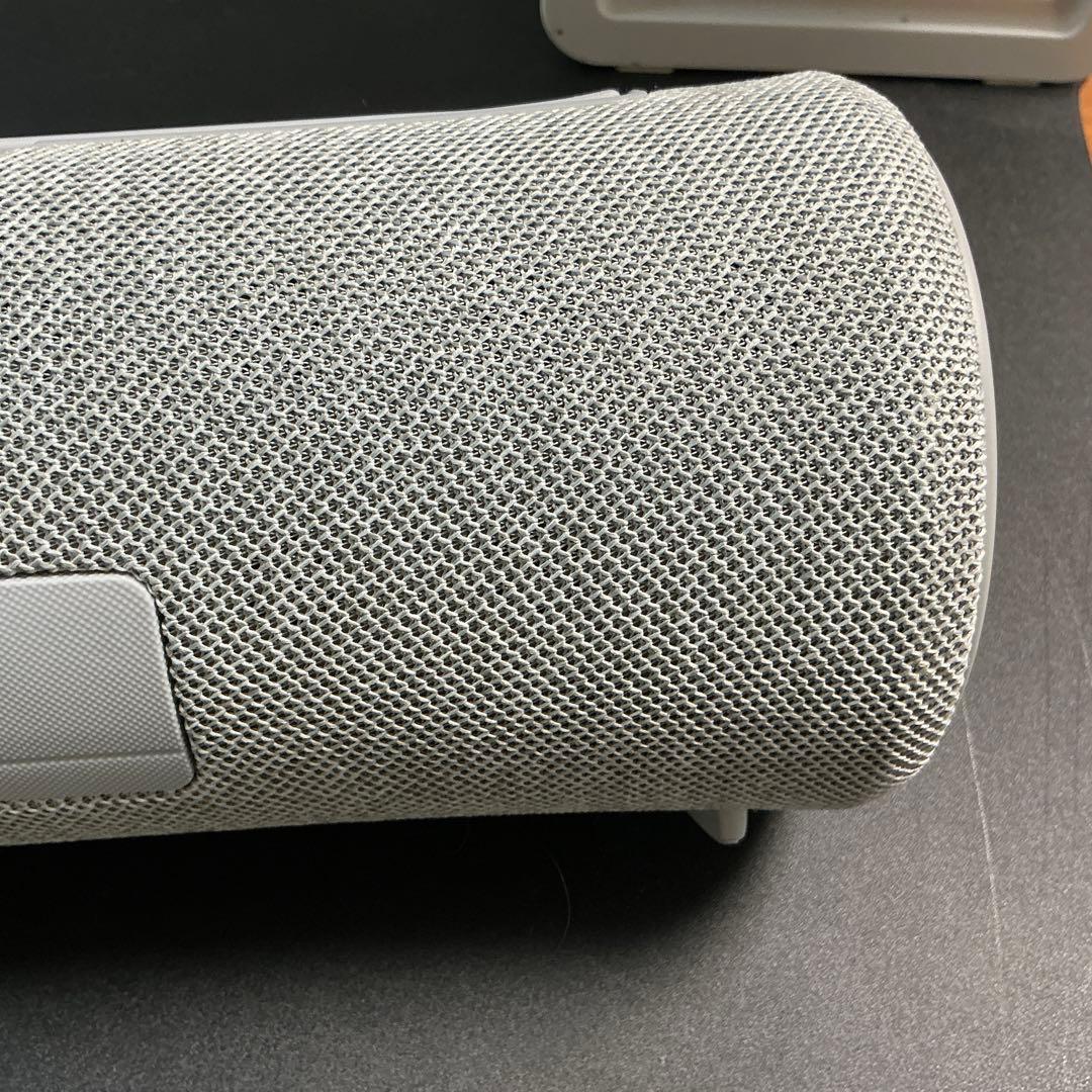SONY SRS-XG300　Bluetooth　ワイヤレススピーカー　超美品