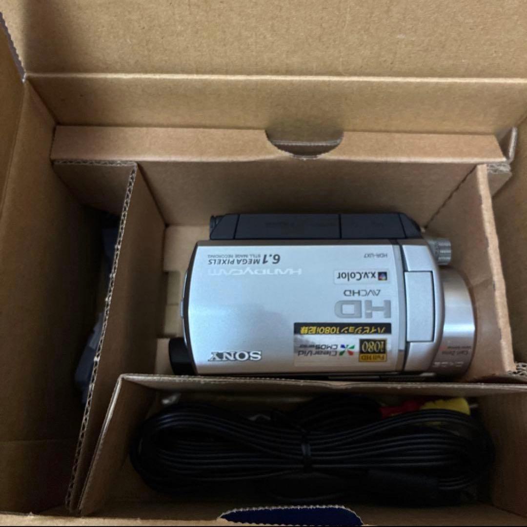 SONY Victor Canon デジタルビデオカメラ　まとめ売り　ジャンク扱