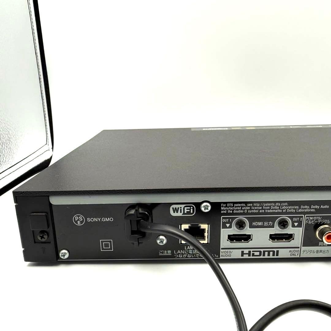 プレーヤー SONY Ultra HD Blu-ray UBP-X800