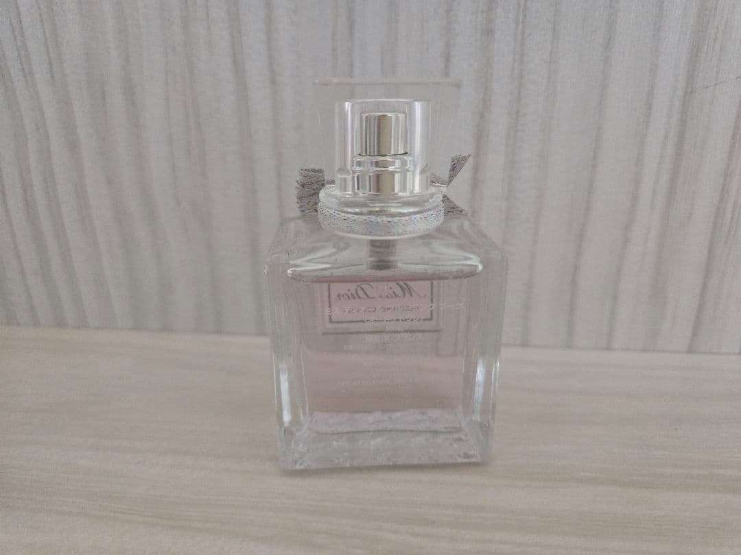Dior ミスディオールブルーミングブーケ オードゥトワレ30ml