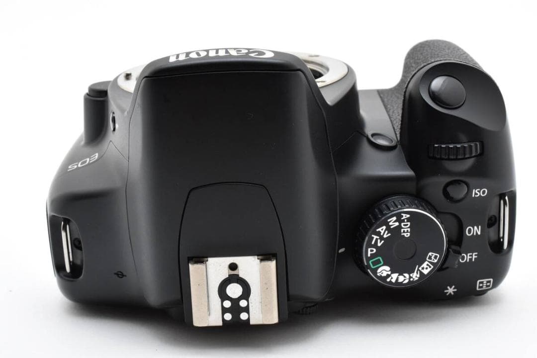 【美品】Canon EOS　KissX2 ボディ キヤノン #184