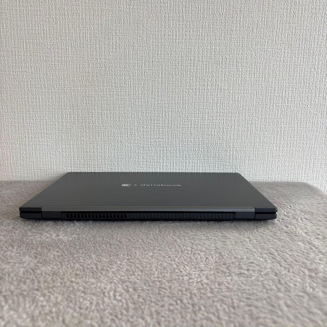 DYNABOOK G83 KW 12世代 i5超軽型ノートPC 16 512