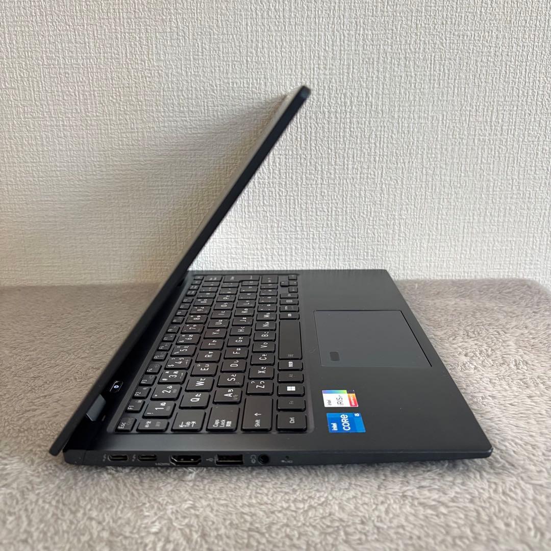 DYNABOOK G83 KW 12世代 i5超軽型ノートPC 16 512