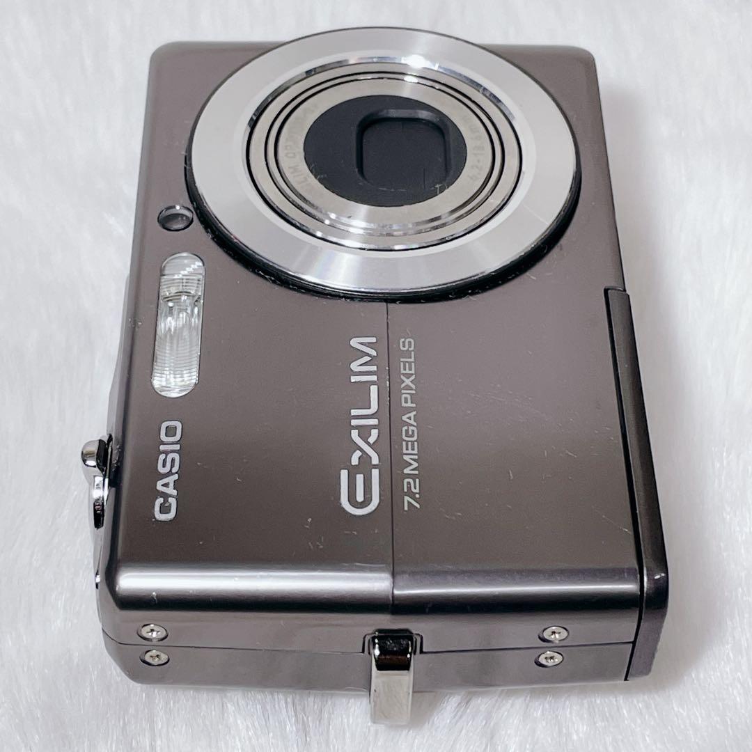 【✨極美品✨】CASIO EXILIM EX-Z700【✨バッテリー付き✨】