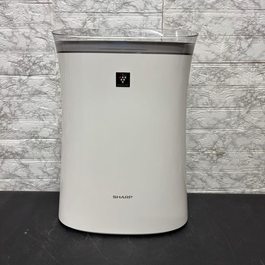 893　空気清浄機　SHARP　花粉対策　23畳対応　綺麗　中古　安い　送料無料