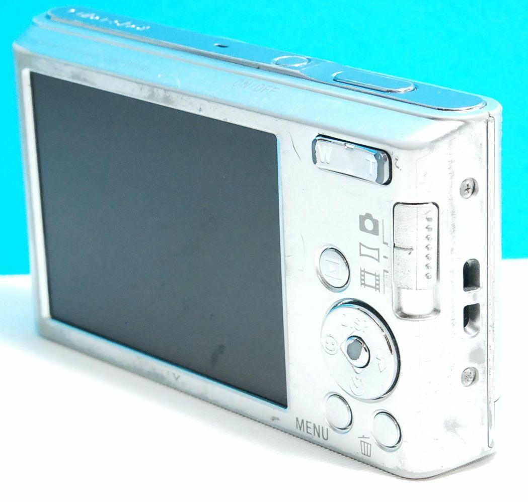 SONY W830 ボディ送料無料